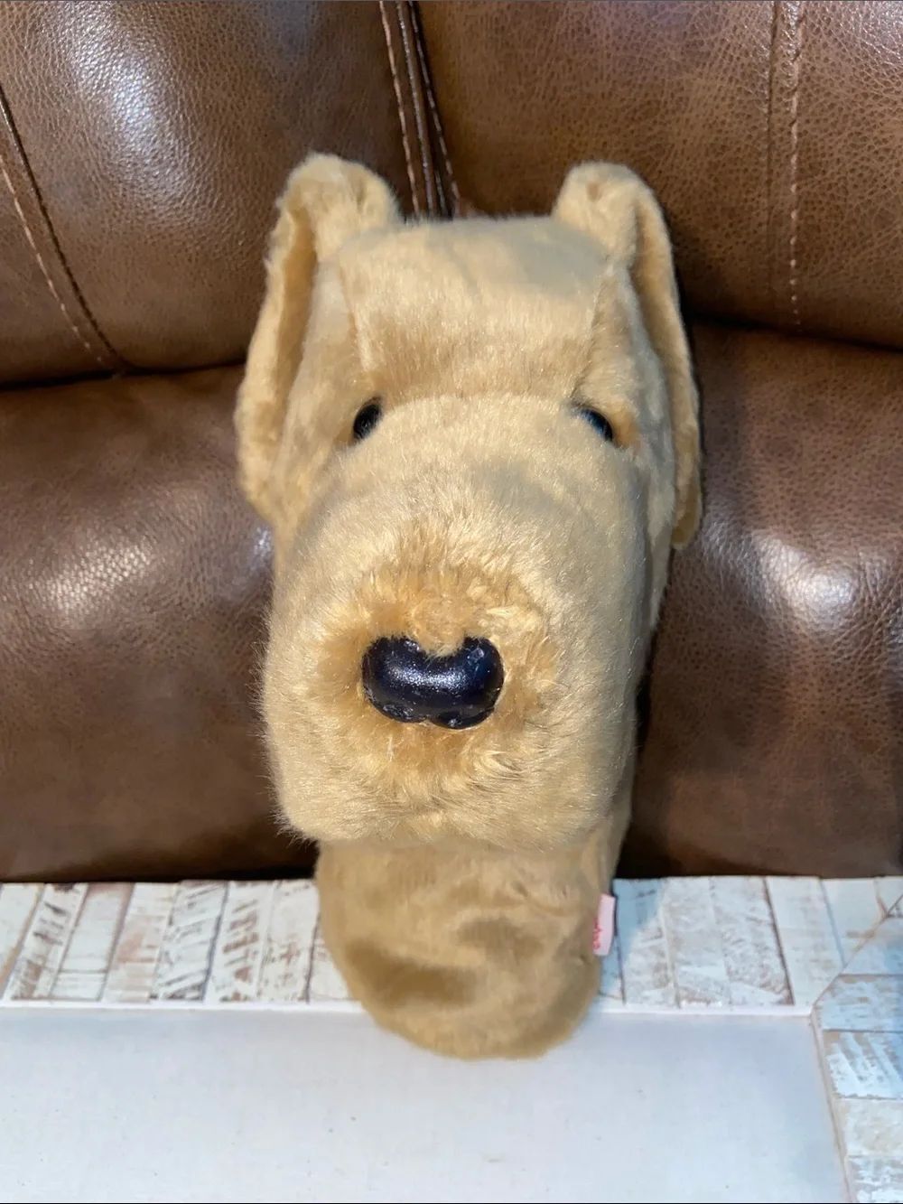Daphne's Driver Headcover Driver Wood